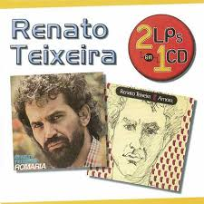 Renato Teixeira 2011 - Serie 2 EM 1 - Na escolha de 15 álbuns musicais, 20 filmes ou desenhos, o Pen-Drive será grátis...Aproveite!