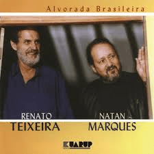 Renato Teixeira 2013 - Alvorada Brasileira - Na escolha de 15 álbuns musicais, 20 filmes ou desenhos, o Pen-Drive será grátis...Aproveite!