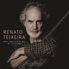 Renato Teixeira 2015 - Obra Completa na RCA de 1978 a 1982 - Na escolha de 15 álbuns musicais, 20 filmes ou desenhos, o Pen-Drive será grátis...Aproveite!