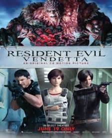 Resident Evil - A Vingança (2017) - Na Escolha de 10 filmes ou desenhos, o Pen-Drive será grátis...Aproveite!