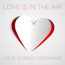 Richard Clayderman 2014 - Love Is in the Air Love Songs for Piano - Na compra de 15 álbuns musicais, 20 filmes ou desenhos, o Pen-Drive será grátis...Aproveite!