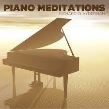 Richard Clayderman 2014 - Piano Meditations - Na compra de 15 álbuns musicais, 20 filmes ou desenhos, o Pen-Drive será grátis...Aproveite!