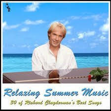 Richard Clayderman 2014 - Relaxing Piano Music for After School - Na compra de 15 álbuns musicais, 20 filmes ou desenhos, o Pen-Drive será grátis...Aproveite! - comprar online