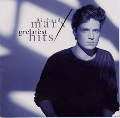 Richard Marx 1997 - Greatest Hits - Na compra de 15 álbuns musicais, 20 filmes ou desenhos, o Pen-Drive será grátis...Aproveite!