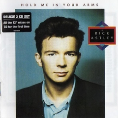 Rick Astley 1987 - Whenever You Need Somebody (Deluxe) - Na compra de 15 álbuns musicais, 20 filmes ou desenhos, o Pen-Drive será grátis...Aproveite!