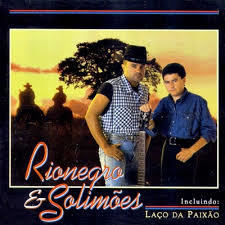 Rionegro & Solimões 1997 - Vol. 05 (Peão Apaixonado) - Na compra de 10 álbuns musicais, 10 filmes ou desenhos, o Pen-Drive será grátis...Aproveite!