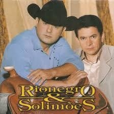 Rionegro & Solimões 1999 - Vol. 07 (Bate o Pé)- Na compra de 10 álbuns musicais, 10 filmes ou desenhos, o Pen-Drive será grátis...Aproveite!