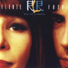 Rita Lee 1987 - Flerte Fatal - Na escolha de 15 álbuns musicais, 20 filmes ou desenhos, o Pen-Drive será grátis...Aproveite!