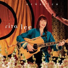 Rita Lee 1998 - Acústico (Live) - Na escolha de 15 álbuns musicais, 20 filmes ou desenhos, o Pen-Drive será grátis...Aproveite!