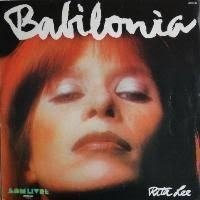 Rita Lee 1978 - Babilônia - Na escolha de 15 álbuns musicais, 20 filmes ou desenhos, o Pen-Drive será grátis...Aproveite!