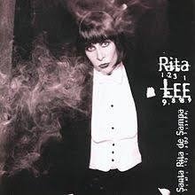 Rita Lee 1997 - Santa Rita De Sampa - Na escolha de 15 álbuns musicais, 20 filmes ou desenhos, o Pen-Drive será grátis...Aproveite!