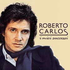 Roberto Carlos 2010 - I Miei Successi - Na escolha de 15 álbuns musicais, 20 filmes ou desenhos, o Pen-Drive será grátis...Aproveite!