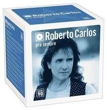 Roberto Carlos 2015 - Anos 90 BOX - Na escolha de 15 álbuns musicais, 20 filmes ou desenhos, o Pen-Drive será grátis...Aproveite!