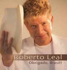 Roberto Leal 2014 - Obrigado Brasil! - Na escolha de 15 álbuns musicais, 20 filmes ou desenhos, o Pen-Drive será grátis...Aproveite!)