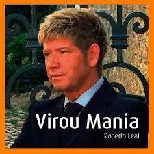 Roberto Leal 2010 - Virou Mania - Na escolha de 15 álbuns musicais, 20 filmes ou desenhos, o Pen-Drive será grátis...Aproveite!