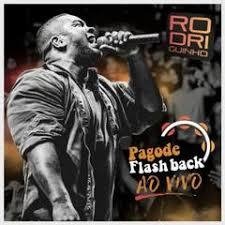 Rodriguinho 2017 - Pagode Flashback ao Vivo - Na escolha de 15 álbuns musicais, 20 filmes ou desenhos, o Pen-Drive será grátis...Aproveite!