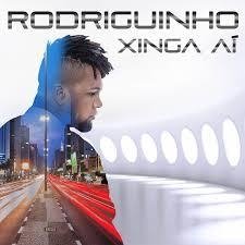 Rodriguinho 2016 - Xinga Ai - Na escolha de 15 álbuns musicais, 20 filmes ou desenhos, o Pen-Drive será grátis...Aproveite!