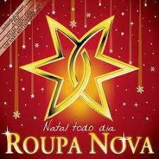 Roupa Nova 2015 - Natal Todo Dia - Na Escolha de 10 álbuns musicais, 10 filmes ou desenhos, o Pen-Drive será grátis...Aproveite! - comprar online