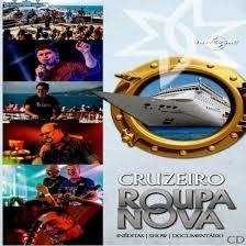 Roupa Nova 2014 - Cruzeiro Roupa Nova (Ao Vivo) - Na escolha de 15 álbuns musicais, 20 filmes ou desenhos, o Pen-Drive será grátis...Aproveite!