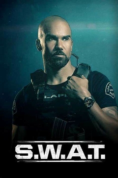 S.W.A.T - 1ª Temporada - PEN-DRIVE INCLUSO