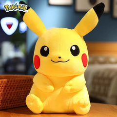 Pokémon Pikachu - Brinquedos de pelúcia - comprar online