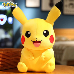 Pokémon Pikachu - Brinquedos de pelúcia