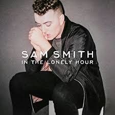 Sam Smith 2014 - In The Lonely Hour - Na compra de 15 álbuns musicais, 20 filmes ou desenhos, o Pen-Drive será grátis...Aproveite!