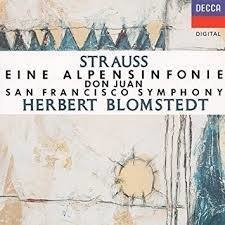 Strauss - San Francisco Symphony Strauss - Na compra de 15 álbuns musicais, 20 filmes ou desenhos, o Pen-Drive será grátis...Aproveite!