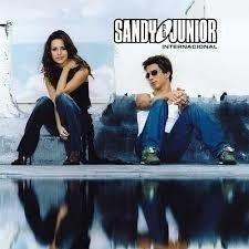 Sandy & Junior 2008 - Internacional (Audio)- Na Escolha de 10 álbuns musicais, 10 filmes ou desenhos, o Pen-Drive será grátis...Aproveite!