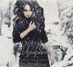 Sarah Brightman 2008 - A Winter Symphony - Na compra de 15 álbuns musicais, 20 filmes ou desenhos, o Pen-Drive será grátis...Aproveite!