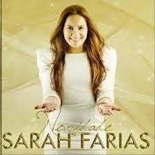 Evangélica - Sarah Farias 2017 - Novidade - Na escolha de 15 álbuns musicais, 20 filmes ou desenhos, o Pen-Drive será grátis...Aproveite!