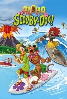 Scooby-Doo! 2005 - Aloha Scooby Doo - Na Escolha de 10 filmes ou desenhos, o Pen-Drive será grátis...Aproveite!