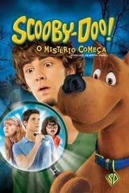 Scooby-Doo! 2009 - O Mistério Começa - Na Escolha de 10 filmes ou desenhos, o Pen-Drive será grátis...Aproveite!