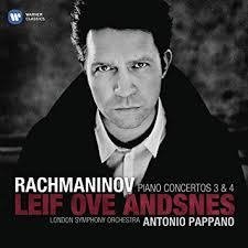 Rachmaninoff - 35 Rachmaninoff - Na compra de 15 álbuns musicais, 20 filmes ou desenhos, o Pen-Drive será grátis...Aproveite!