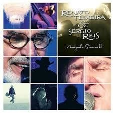 Sergio Reis 2015 - Amizade Sincera Il - Na compra de 15 álbuns musicais, 20 filmes ou desenhos, o Pen-Drive será grátis...Aproveite!