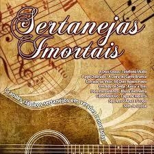 Sertanejas Imortais - Na Escolha de 10 álbuns musicais, 10 filmes ou desenhos, o Pen-Drive será grátis...Aproveite!