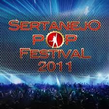 Sertanejo Pop Festival 2011 - Na Escolha de 10 álbuns musicais, 10 filmes ou desenhos, o Pen-Drive será grátis...Aproveite!