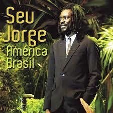 Seu Jorge 2009 - America Brasil (Digital) - Na escolha de 15 álbuns musicais, 20 filmes ou desenhos, o Pen-Drive será grátis...Aproveite!