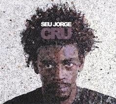 Seu Jorge 2007 - Cru - Na escolha de 15 álbuns musicais, 20 filmes ou desenhos, o Pen-Drive será grátis...Aproveite!