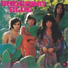 Shocking Blue 1970 - Scorpio's Dance - Na compra de 15 álbuns musicais, 20 filmes ou desenhos, o Pen-Drive será grátis...Aproveite!