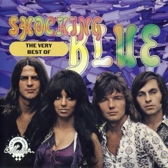 Shocking Blue 1989 - The Very Best Of - Na compra de 15 álbuns musicais, 20 filmes ou desenhos, o Pen-Drive será grátis...Aproveite!