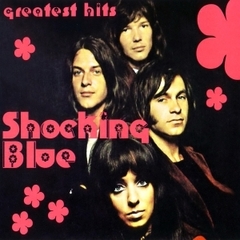 Shocking Blue 2008 - Greatest Hits - Na compra de 15 álbuns musicais, 20 filmes ou desenhos, o Pen-Drive será grátis...Aproveite!