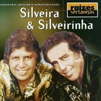 Silveira & Silveirinha 2004 - Raízes Sertanejas Volume 2 - Na compra de 15 álbuns musicais, 20 filmes ou desenhos, o Pen-Drive será grátis...Aproveite! - comprar online