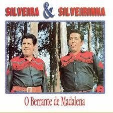 Silveira & Silveirinha 1971 - O Berrante De Madalena - Na compra de 15 álbuns musicais, 20 filmes ou desenhos, o Pen-Drive será grátis...Aproveite!