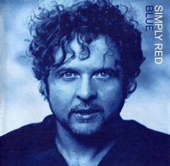 Simply Red 2008 - Blue (Deluxe) - Na compra de 15 álbuns musicais, 20 filmes ou desenhos, o Pen-Drive será grátis...Aproveite! - comprar online