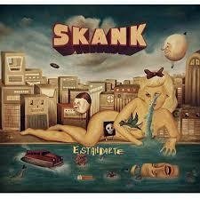 Skank 2008 - Estandarte - Na escolha de 15 álbuns musicais, 20 filmes ou desenhos, o Pen-Drive será grátis...Aproveite!