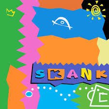 Skank 1993 - Skank - Na escolha de 15 álbuns musicais, 20 filmes ou desenhos, o Pen-Drive será grátis...Aproveite!