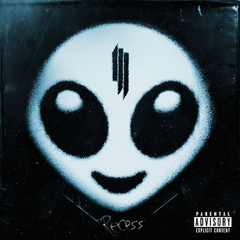 Skrillex 2014 - Recess - Na compra de 15 álbuns musicais, 20 filmes ou desenhos, o Pen-Drive será grátis...Aproveite!