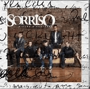 Sorriso Maroto 2014 - Riscos e Certezas - Ep - Na escolha de 15 álbuns musicais, 20 filmes ou desenhos, o Pen-Drive será grátis...Aproveite!