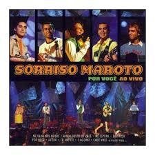 Sorriso Maroto 2015 - Por Você Ao Vivo - Na escolha de 15 álbuns musicais, 20 filmes ou desenhos, o Pen-Drive será grátis...Aproveite!